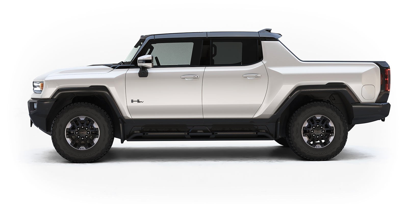 hummer ev pickup and hummer ev | ADAMS BUICK GMC INC in Richmond KY