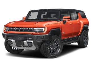 GMC HUMMER EV SUV - ADAMS BUICK GMC INC in Richmond KY