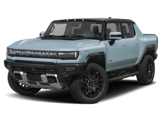 GMC HUMMER EV Pickup - ADAMS BUICK GMC INC in Richmond KY