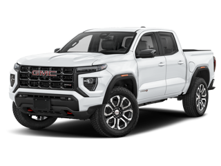 GMC Canyon - ADAMS BUICK GMC INC in Richmond KY