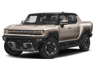 HUMMER EV vs Tesla Cybertruck - ADAMS BUICK GMC INC in Richmond KY