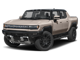 HUMMER EV vs Tesla Cybertruck - ADAMS BUICK GMC INC in Richmond KY