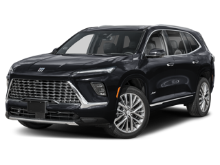 Buick Enclave - ADAMS BUICK GMC INC in Richmond KY
