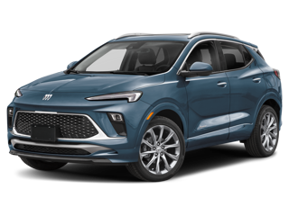 Buick Encore GX - ADAMS BUICK GMC INC in Richmond KY