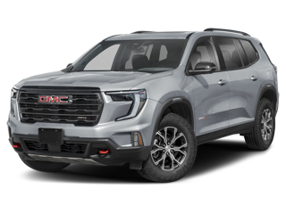 GMC Acadia - ADAMS BUICK GMC INC in Richmond KY