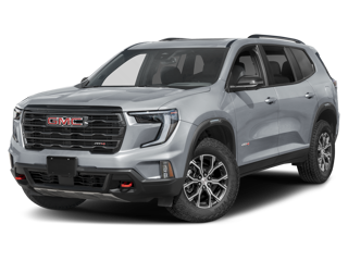 GMC Acadia - ADAMS BUICK GMC INC in Richmond KY
