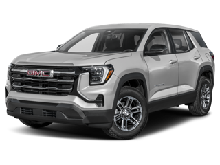 GMC Terrain - ADAMS BUICK GMC INC in Richmond KY