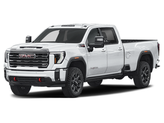 GMC Sierra HD - ADAMS BUICK GMC INC in Richmond KY