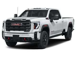 GMC Sierra HD - ADAMS BUICK GMC INC in Richmond KY