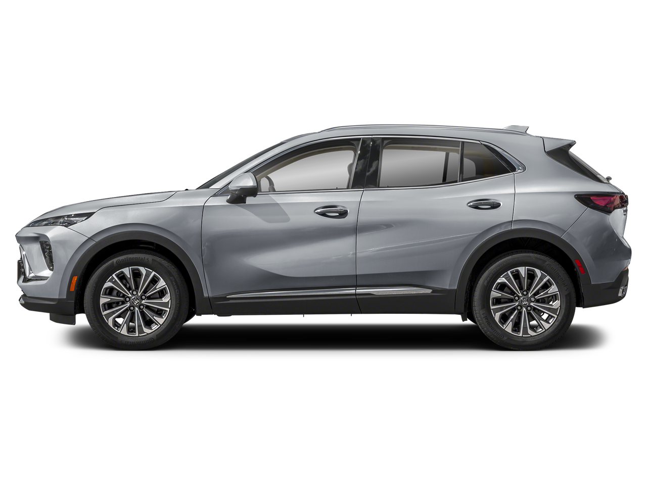 2026 Buick Envision Sport Touring - Photo 27