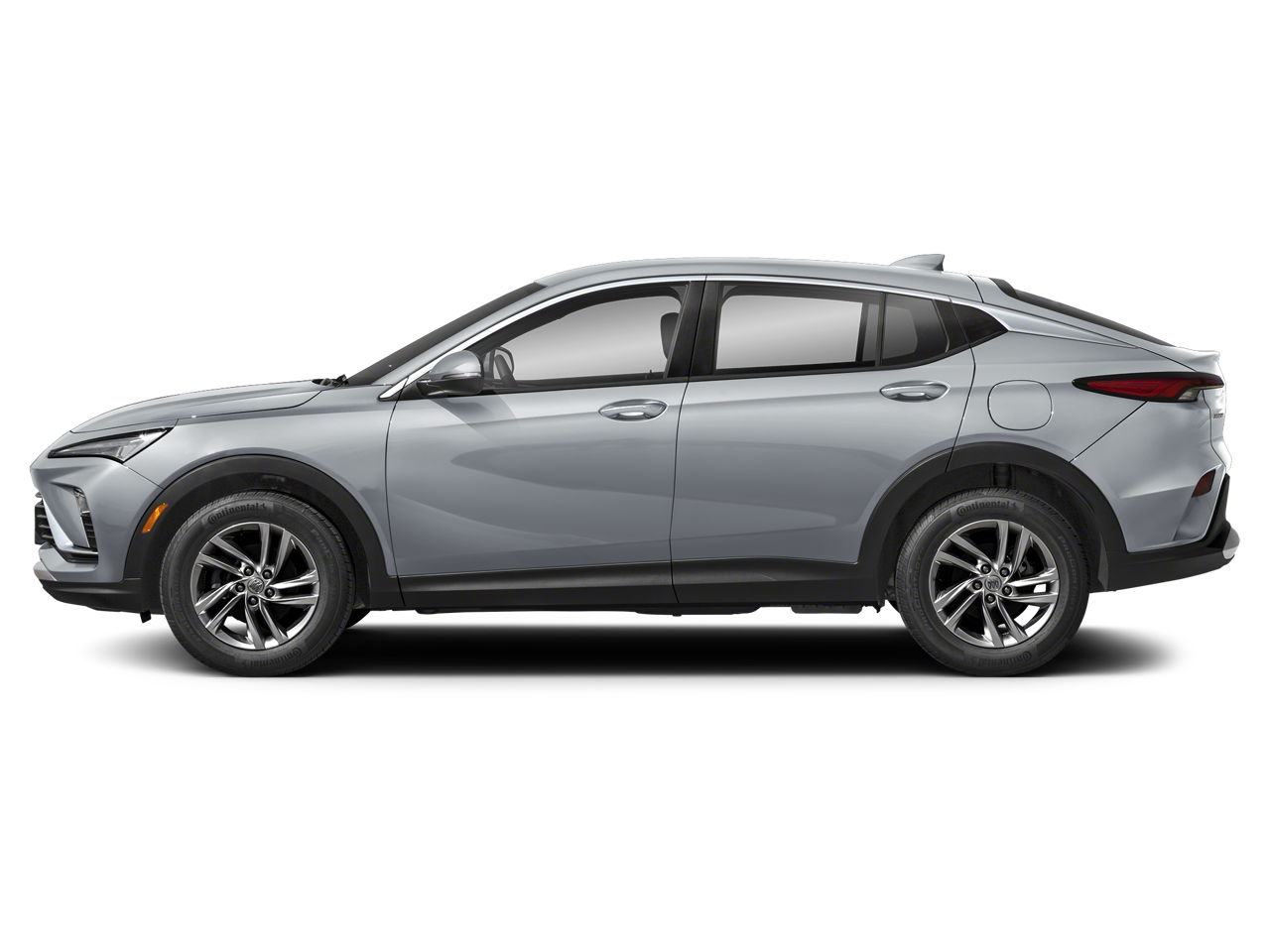 2026 Buick Envista Preferred - Photo 27