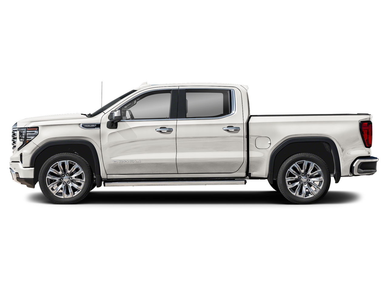 2026 GMC Sierra 1500 Denali - Photo 27