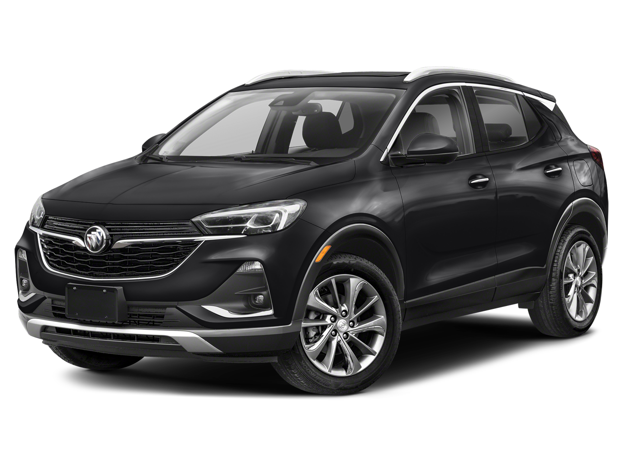 2023 Buick Encore GX