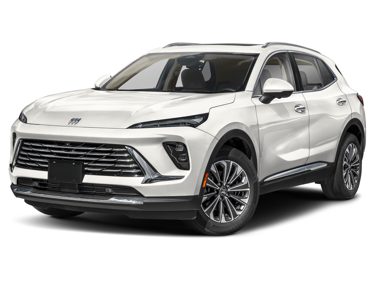 2026 Buick Envision Sport Touring - Photo 25
