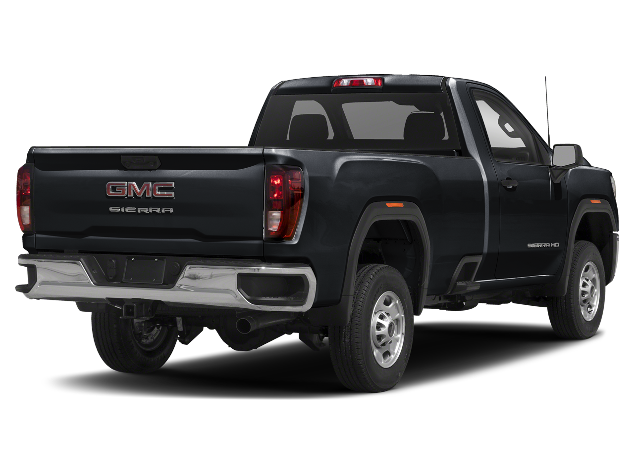 2025 GMC Sierra 2500 HD SLE