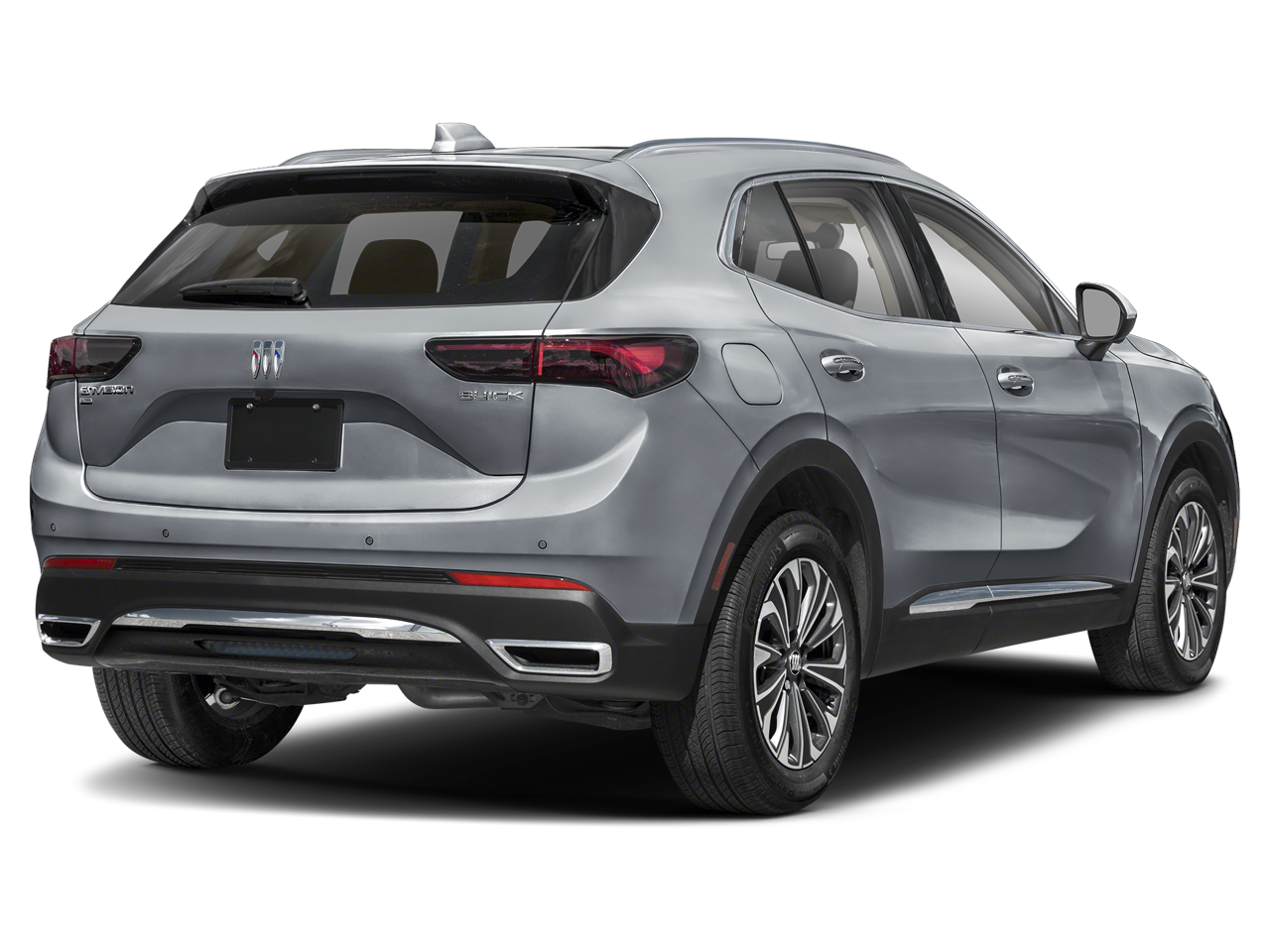2026 Buick Envision Sport Touring - Photo 26