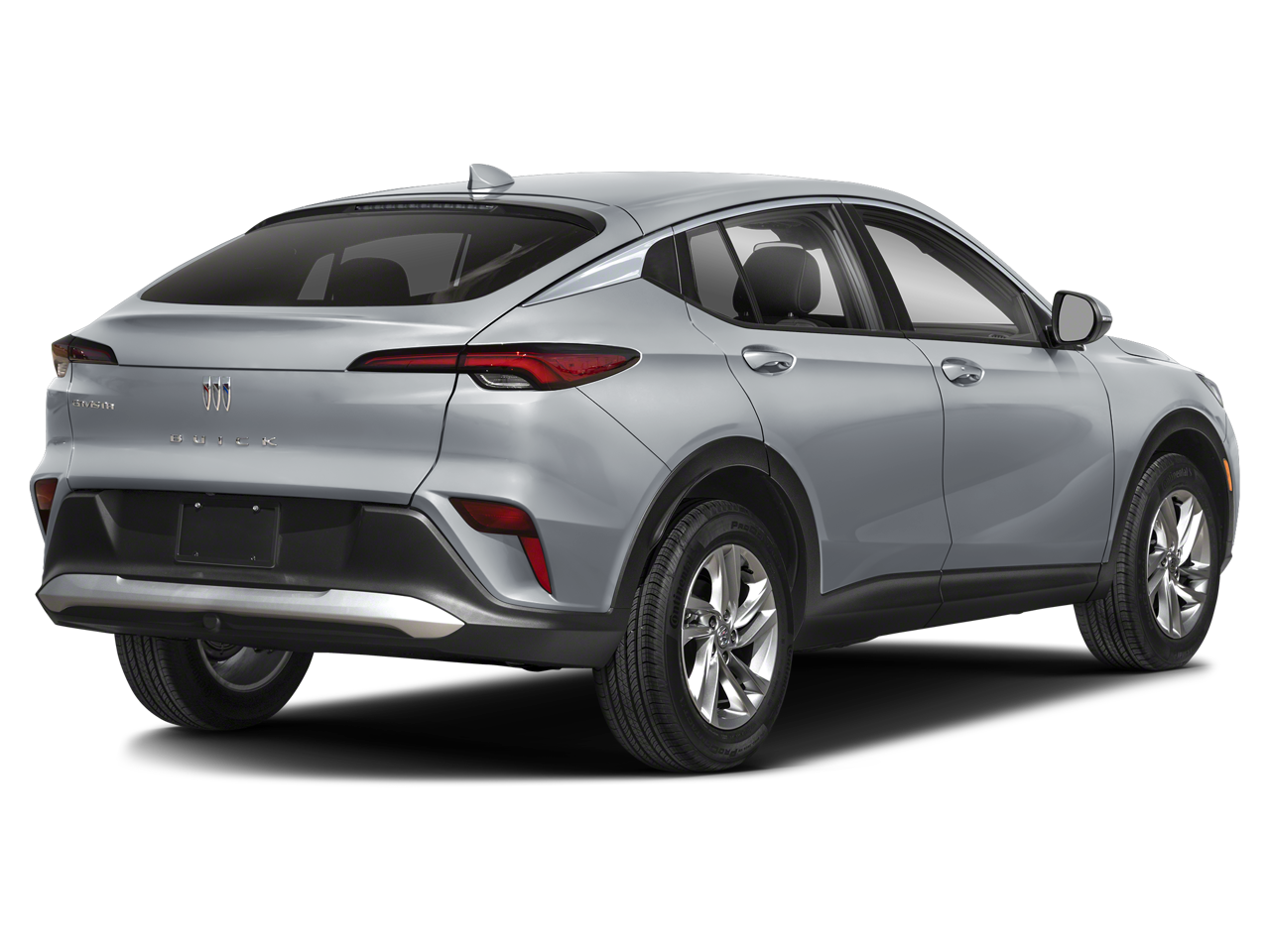2026 Buick Envista Preferred - Photo 26