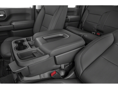 2020 GMC Sierra 2500 HD Base