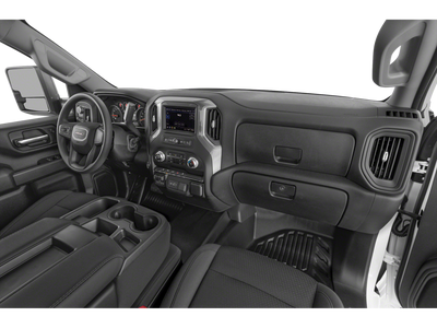2024 GMC Sierra 2500 HD SLE