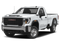 2025 GMC Sierra 2500 HD SLE