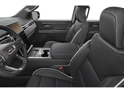 2026 GMC Sierra EV Elevation Extended Range