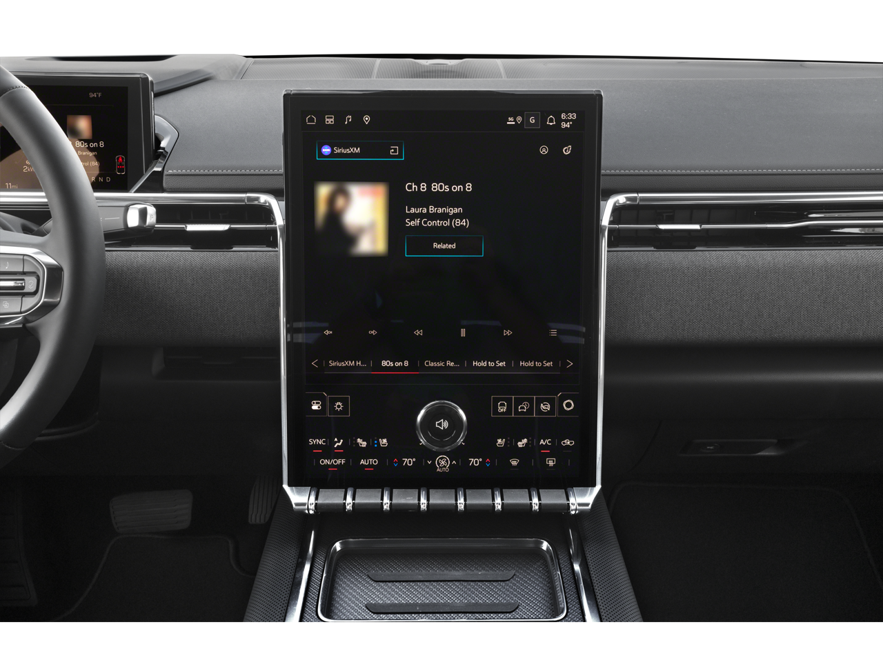 2026 GMC Sierra EV Elevation - Photo 33