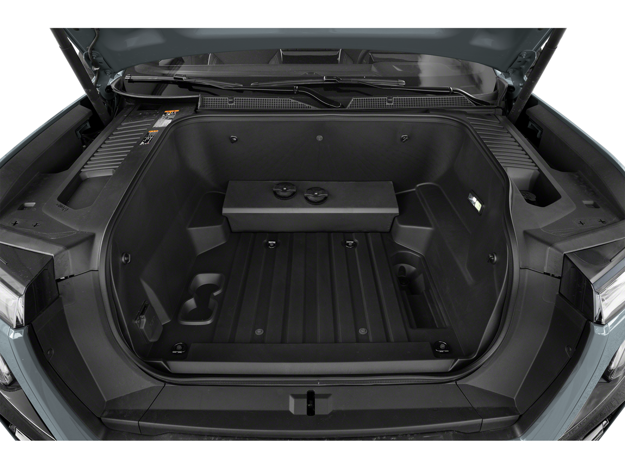 2026 GMC Sierra EV Elevation - Photo 35