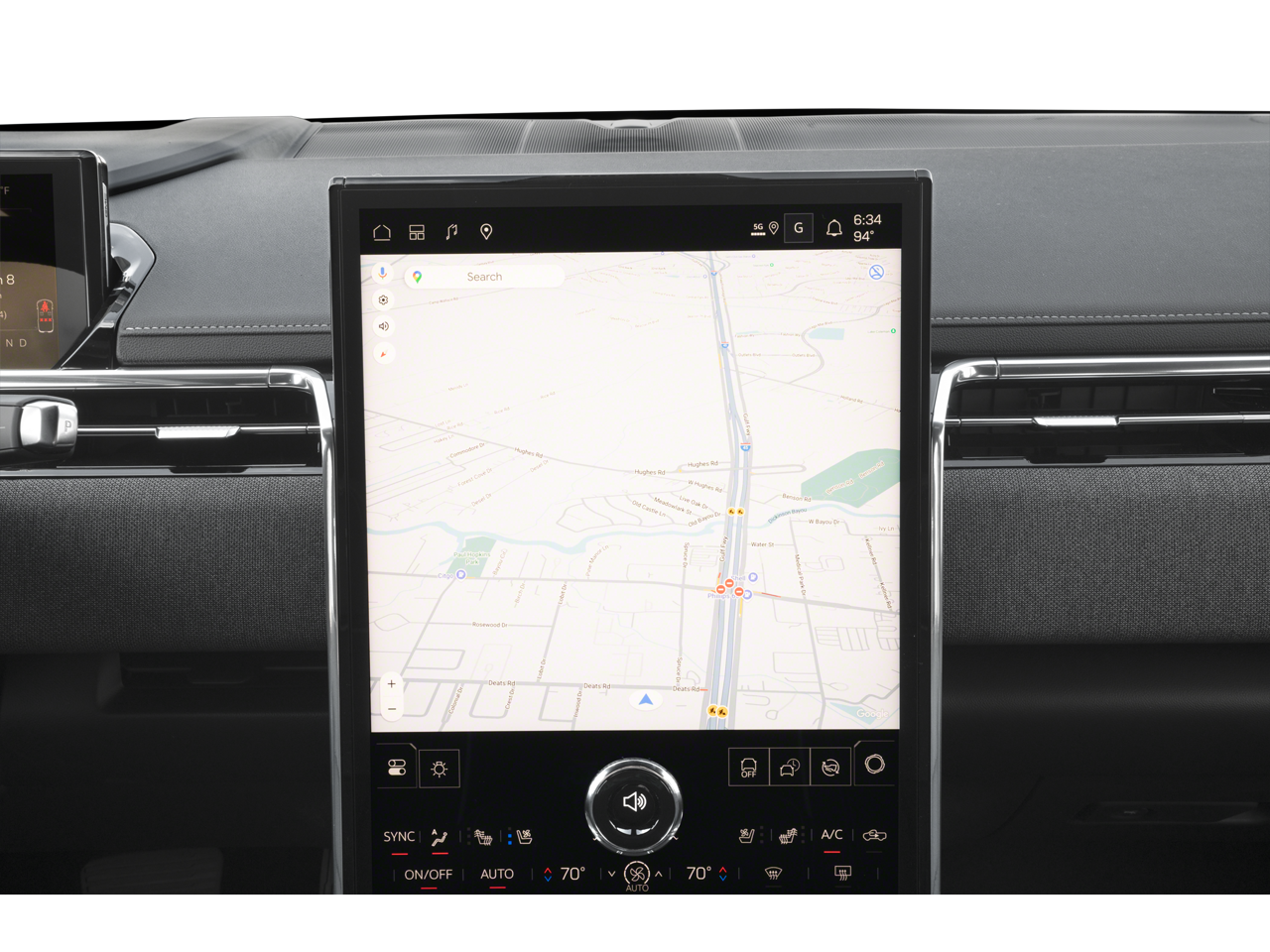 2026 GMC Sierra EV Elevation - Photo 39