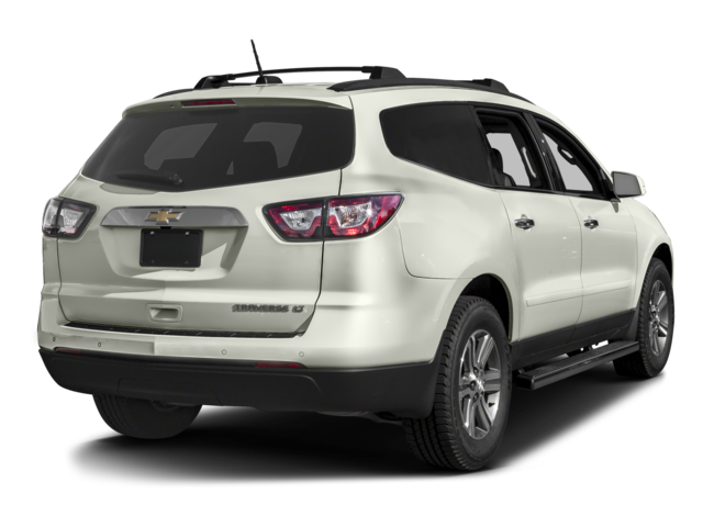 Used 2016 Chevrolet Traverse 2LT with VIN 1GNKRHKD4GJ201618 for sale in Richmond, KY