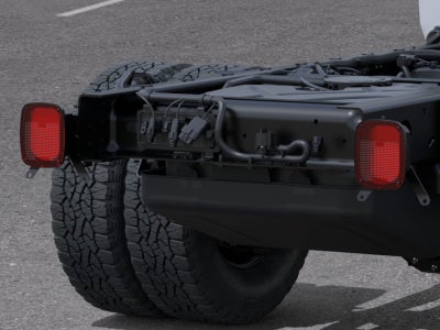 2026 GMC Sierra 3500 HD Chassis Cab SLE