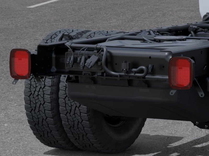 2026 GMC Sierra 3500 HD Chassis Cab SLE