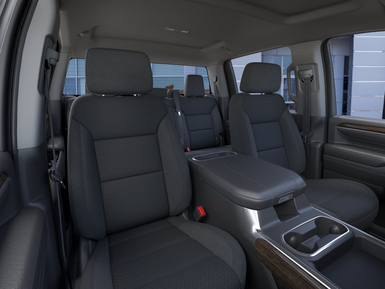 2026 GMC Sierra 3500 HD Chassis Cab SLE