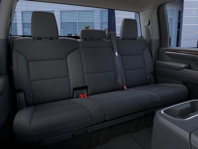 2026 GMC Sierra 3500 HD Chassis Cab SLE