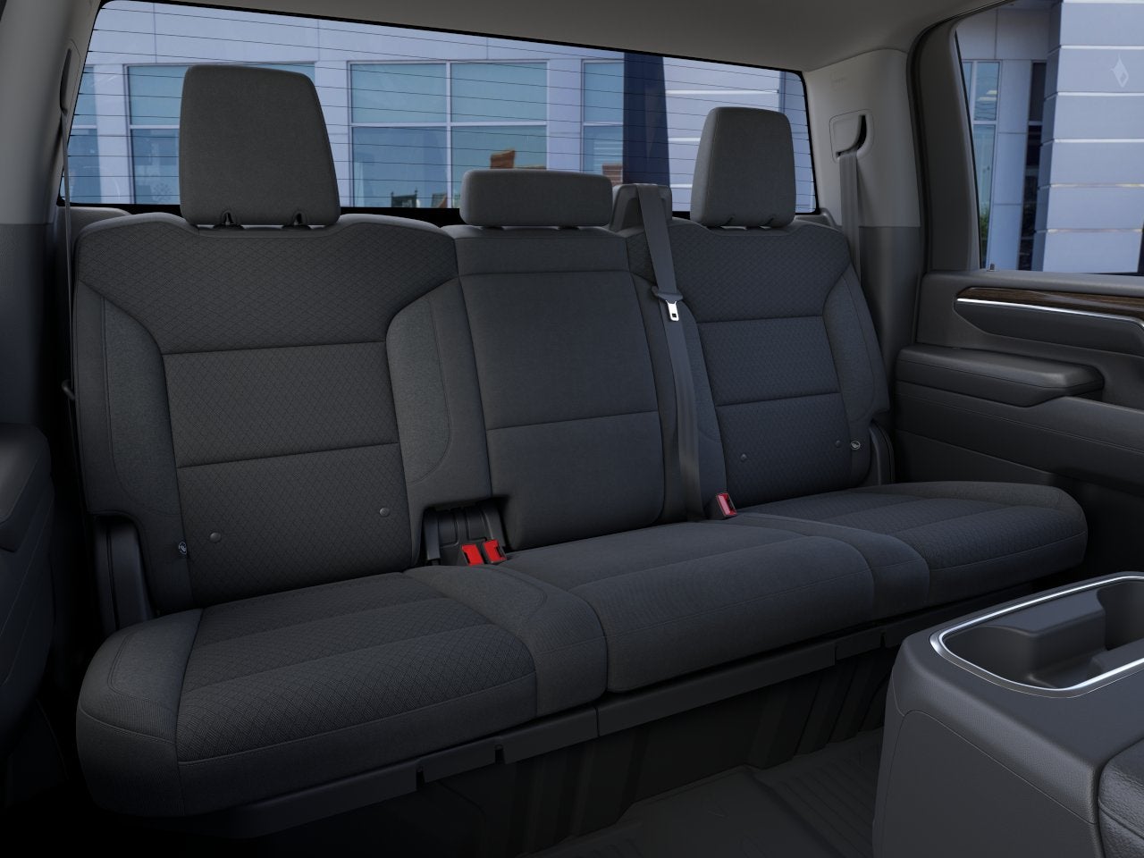 2026 GMC Sierra 3500 HD Chassis Cab SLE