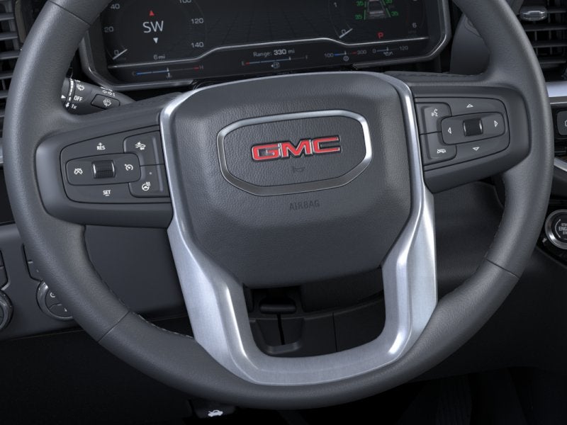 2026 GMC Sierra 3500 HD Chassis Cab SLE