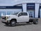 2026 GMC Sierra 3500 HD Chassis Cab SLE