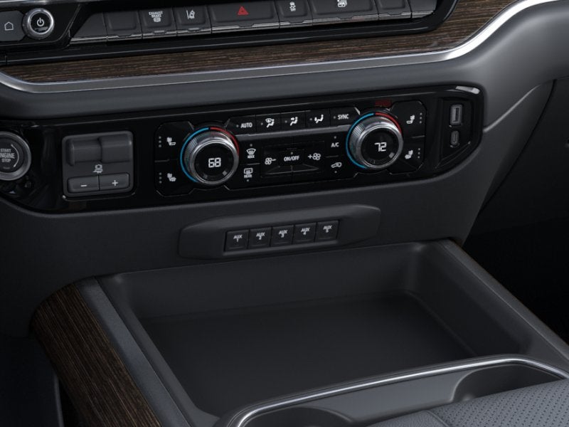 2026 GMC Sierra 3500 HD Chassis Cab SLE