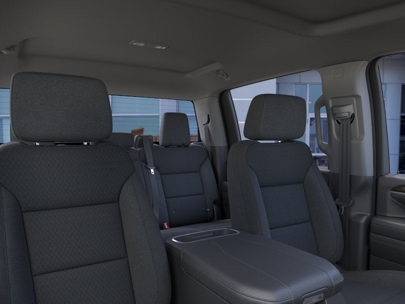 2026 GMC Sierra 3500 HD Chassis Cab SLE