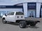 2026 GMC Sierra 3500 HD Chassis Cab SLE