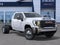 2026 GMC Sierra 3500 HD Chassis Cab SLE