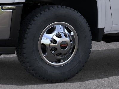 2026 GMC Sierra 3500 HD Chassis Cab SLE