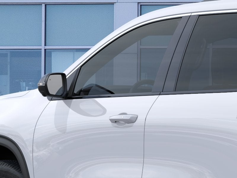 2027 GMC Acadia Elevation - Photo 12