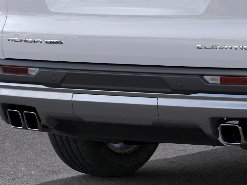 2027 GMC Acadia Elevation - Photo 14