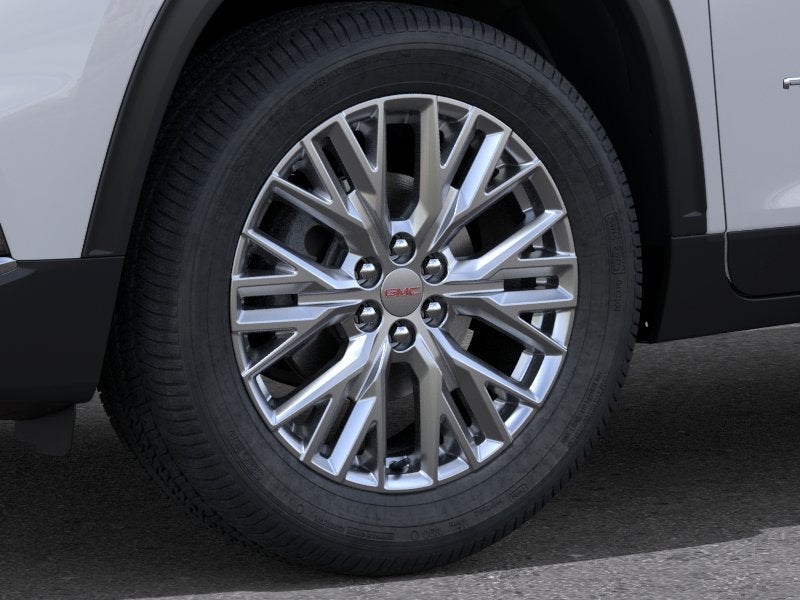 2027 GMC Acadia Elevation - Photo 9