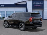 2027 GMC Yukon AT4