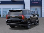 2027 GMC Yukon AT4