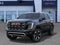 2027 GMC Yukon AT4