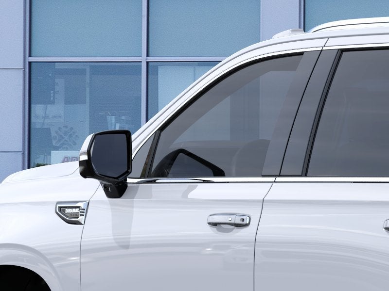 2027 GMC Yukon Denali