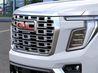 2027 GMC Yukon Denali