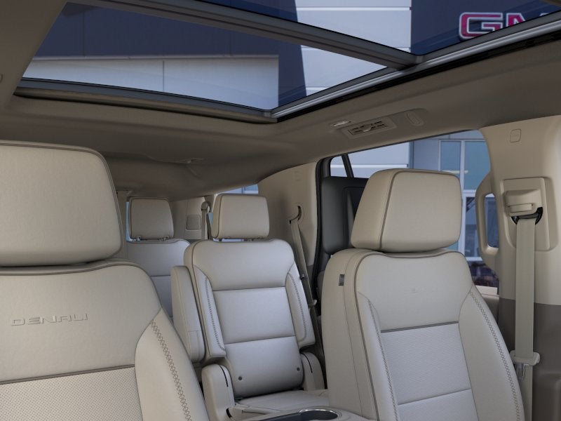 2027 GMC Yukon Denali